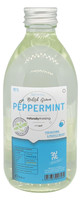 British Grown Peppermint Bath Oil