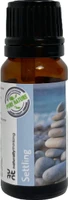 A mind settling aromatherapy blend of Tea Tree, Lime and Ginger with pure essential oils for inhalation