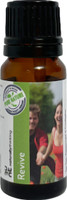 Revive essential oil blend with reviving Tea Tree, Peppermint and Eucalyptus essential oils