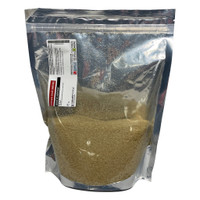 Demerara sugar for cosmetic use