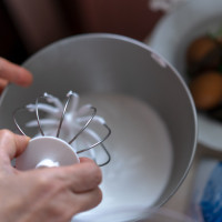 Learn to Make Moisture Cream
