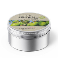 Olive body btutter for superb hydration and silky soft skin