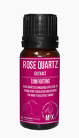 Rose Quartz has been used by Stone Therapists to guard against radiation