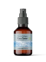 Anti ageing Marine Collagen Lipid Hydration Toner, Collagen enriched Aloe Vera