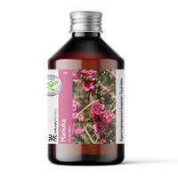 Manuka honey water, anti-bacterial skin rejuvenation to clarify and enhance the skin