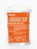 Moroccan Rhassoul Clay