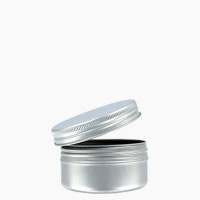 Aluminium Jar 15ml
