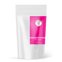 Cetyl alcohol helps thicken and add texture to cosmetic products and add stability to emulsions