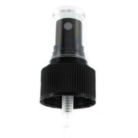 28mm Atomiser (Black)