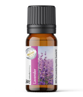 Organic Lavender essential oil