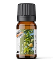 Organic Bergamot essential oil