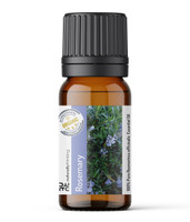 Organic Rosemary Essential Oil