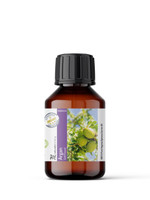 Organic Argan Carrier Oil