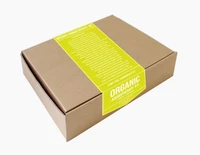 Organic Aromatherapy Kit