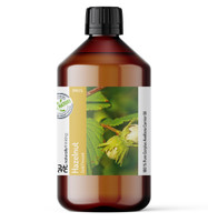 Hazelnut Carrier Oil, cold pressed skin softening without drying out skin. Ideal for facials and neck treatment