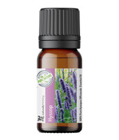 Hyssop Essential Oil Hyssopus officianalis buy online