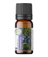 Juniper berry essential oil