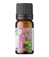 Marjoram Essential Oil Origanum marjorana properties and buy online