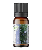 Rosemary Essential Oil Rosemarinus officianalis properties and buy online