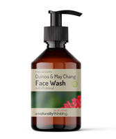 Hydrolysed Quinoa to rejuvenate and protect the skin, with natural skin firm and plumping