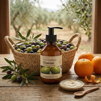 Olive Squalane Hydration Cleanser 250ml