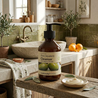 Olive Squalane Hydration Cleanser 250ml