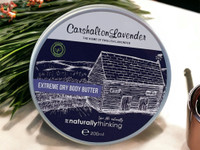 Lavender Body Butter 200ml