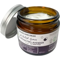 Carshalton Lavender Hand Cream with Jojoba