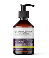 Carshalton Lavender Shower Gel made with British Lavender from the Surrey Hills