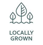 Locally Grown Skincare