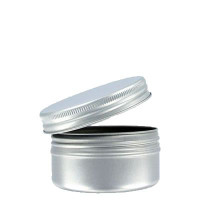 Aluminium Jar 30ml
