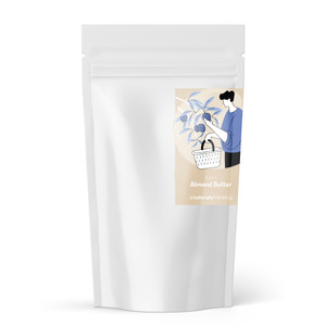 Almond butter, hydrating and moisturising an alternative for massage