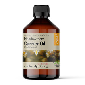 Meadowfoam Oil Limnanthes alba properties and buy online