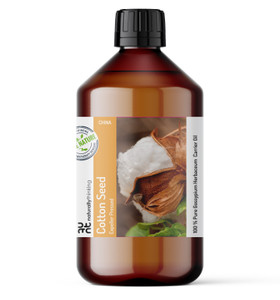 A skin softening emollient, hydrating for the skin, Cotton works well as a base ingredient for creams and skincare products or as part of a massage oil A skin softening emollient, hydrating for the skin, Cotton works well as a base ingredient for creams and skincare products or as part of a massage oil