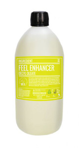 decyl oleate is an emollient and leaves a light non oily smooth and velvet feel to the skin decyl oleate is an emollient and leaves a light non oily smooth and velvet feel to the skin