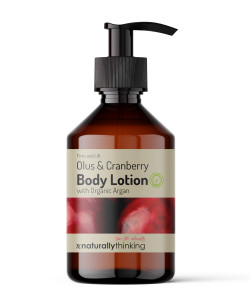 Naturally protect your skin from water loss with patented Olus Naturally protect your skin from water loss with patented Olus