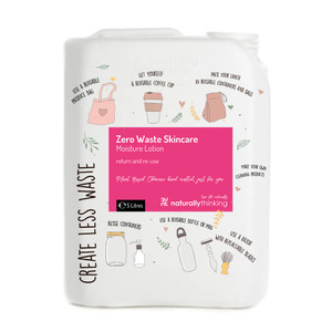Zero Waste Skincare Zero Waste Skincare