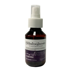Lavender Pillow Spray Lavender Pillow Spray