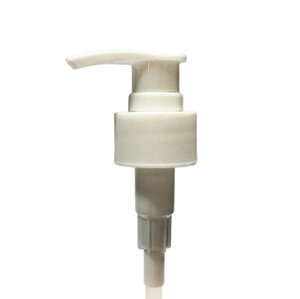 28mm white lotion pump 28mm white lotion pump