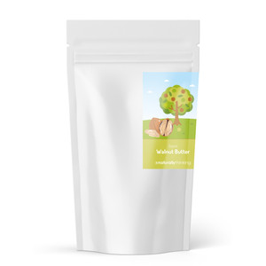 Walnut Butter is useful for repairing dry patches of skin