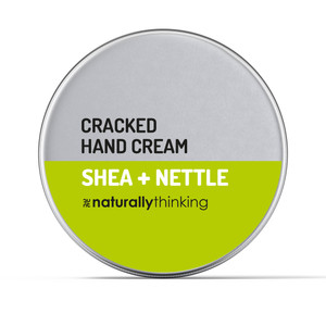 Shea & Nettle Cracked Hand Cream Shea & Nettle Cracked Hand Cream