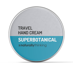 Travel Hand Cream 50ml Travel Hand Cream 50ml