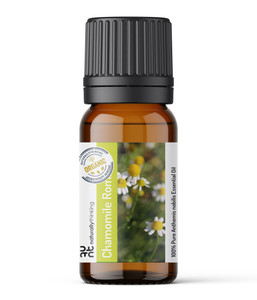Organic Chamomile Essential oil Organic Chamomile Essential oil