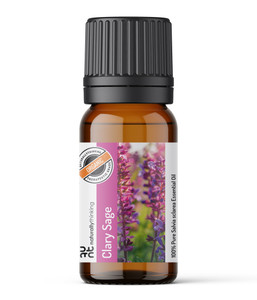 Organic Clary Sage essential oil
