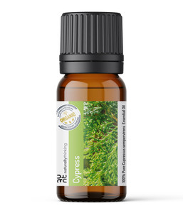 Organic Cypress Essential Oil Organic Cypress Essential Oil