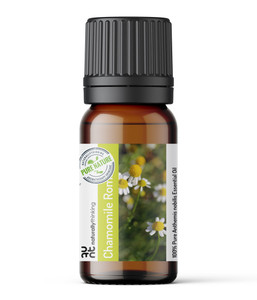 Roman Chamomile essential oil grown and distilled in Britain Roman Chamomile essential oil grown and distilled in Britain