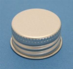 28mm Aluminium Lid