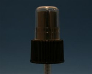 24mm Atomiser (Black) 24mm Atomiser (Black)