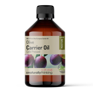 Olive Oil, Cold Pressed as it should be for superb skin nourishment and triglyceride treat for the skin. Use in massage or cream production.