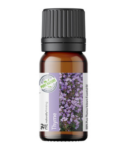 Thyme traditionally used as an antiseptic that is stimulating, renewing and reviving Thyme traditionally used as an antiseptic that is stimulating, renewing and reviving